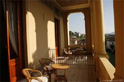 Picture of HOTEL VILLA MOORINGS of BARGA