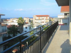 Picture of APPARTAMENTI CASA VACANZA CALABRIA of GUARDAVALLE MARINA