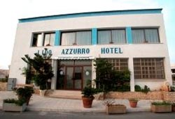 HOTEL LIDO AZZURRO - Foto 4