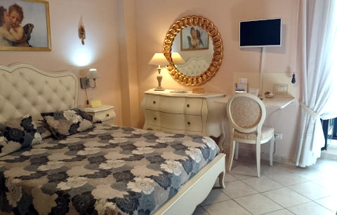 Picture of B&B SALERNO CENTRO BED AND BREAKFAST of SALERNO
