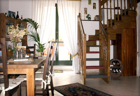 Photo B&B SALERNO CENTRO BED AND BREAKFAST a SALERNO