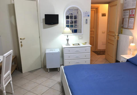 Photo B&B SALERNO CENTRO BED AND BREAKFAST a SALERNO