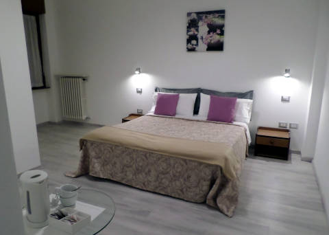 Picture of HOTEL PENSIONE VILLA ESTER of TENNA