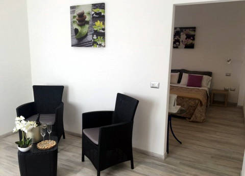 Photo HOTEL PENSIONE VILLA ESTER a TENNA