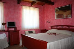 Foto HOTEL ANTICO CILENTO di MASSASCUSA