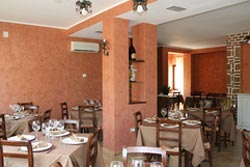 Photo HOTEL ANTICO CILENTO a MASSASCUSA