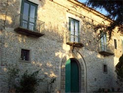 Picture of B&B RESIDENZA DI PALAZZO of GALDO DI POLLICA