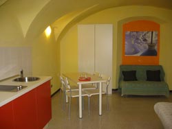 Photo B&B  DOLCESSENZA a TOSCOLANO MADERNO