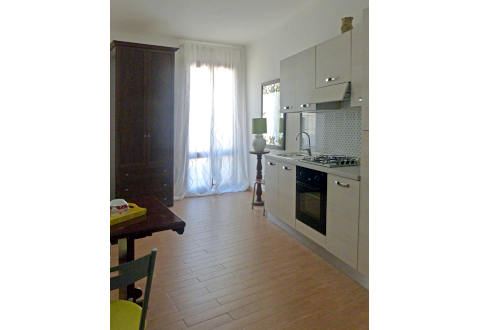Manuela Camere E Appartamenti - foto 12 (Appartamento Terrazza)