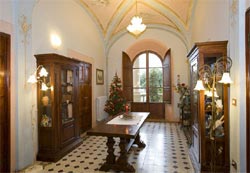 Photo B&B EMILY HOUSE a RIPARBELLA