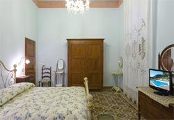 Foto B&B EMILY HOUSE di RIPARBELLA