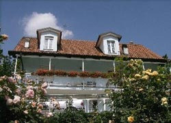 Foto B&B IL GIARDINO DELLE FARFALLE di AVIGLIANA