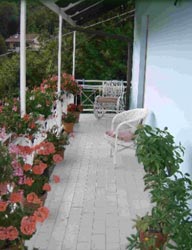 Picture of B&B IL GIARDINO DELLE FARFALLE of AVIGLIANA