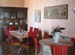 Picture of B&B VILLA ARESCO of MASCALUCIA