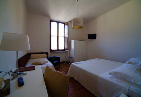 HOTEL AQUILA BIANCA - Foto 10