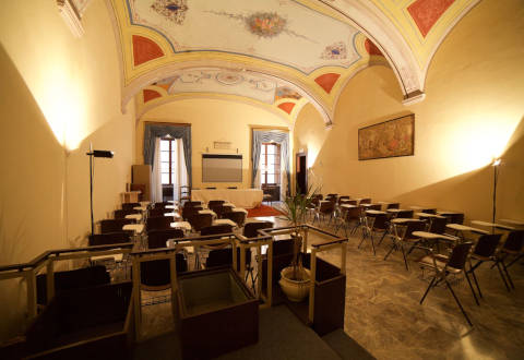 Picture of HOTEL  AQUILA BIANCA of ORVIETO