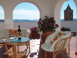 Photo B&B BED & BREAKFAST LUXURY SANTA MARIA a OLIENA