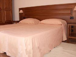 Picture of B&B BED & BREAKFAST LUXURY SANTA MARIA of OLIENA