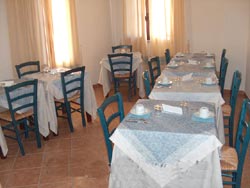 Foto B&B BED & BREAKFAST LUXURY SANTA MARIA di OLIENA