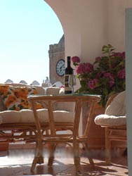 Picture of B&B BED & BREAKFAST LUXURY SANTA MARIA of OLIENA