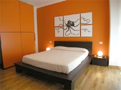 Foto B&B FUMBI di PALERMO