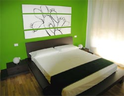 Picture of B&B FUMBI of PALERMO