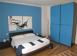 Picture of B&B FUMBI of PALERMO