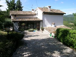 Picture of B&B  MOLINO DEL GOBBO of SANT'AGATA FELTRIA