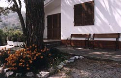 Foto CASA VACANZE APPARTAMENTI E VILLE di ISOLA D'ELBA