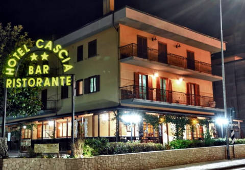 Picture of HOTEL  CASCIA RISTORANTE of CASCIA