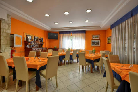 Foto HOTEL  CASCIA RISTORANTE di CASCIA