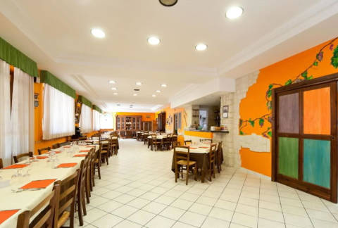 Picture of HOTEL  CASCIA RISTORANTE of CASCIA