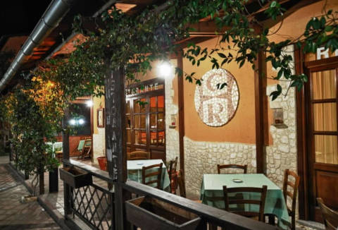 Picture of HOTEL  CASCIA RISTORANTE of CASCIA