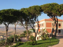 Picture of HOTEL  VILLA GIULIANA of LICATA