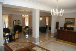 Picture of HOTEL  VILLA GIULIANA of LICATA