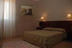 Photo HOTEL  VILLA GIULIANA a LICATA