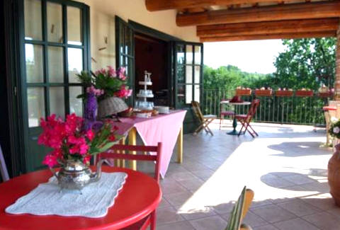 Picture of APPARTAMENTI GARDA COUNTRY HOUSE - A CASA DI ISABELLA of LONATO DEL GARDA