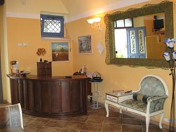 Photo HOTEL RESIDENCE ALBERGO RESIDENCE ROSES a PAOLA