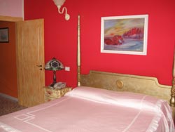 Picture of HOTEL RESIDENCE ALBERGO RESIDENCE ROSES of PAOLA