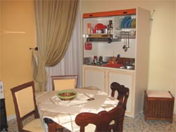 Picture of HOTEL RESIDENCE ALBERGO RESIDENCE ROSES of PAOLA