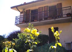 Picture of CASA VACANZE FINESTRA SUL LAGO of RANZANICO