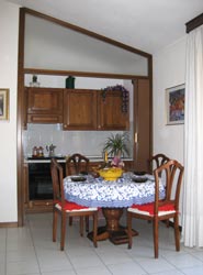 Picture of CASA VACANZE FINESTRA SUL LAGO of RANZANICO