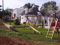 Picture of B&B TRULLI TERRA MAGICA of PUTIGNANO