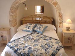 Picture of B&B TRULLI TERRA MAGICA of PUTIGNANO