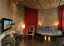 Picture of GUEST HOUSE MDM LUXURY ROOMS of ROMA