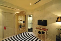 Foto GUEST HOUSE MDM LUXURY ROOMS di ROMA