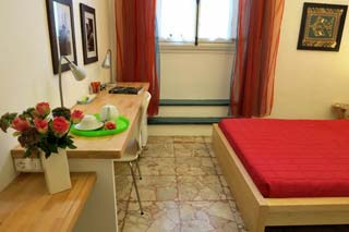 Foto B&B BED AND BREAKFAST ORTI DI CIMABUE di FIRENZE