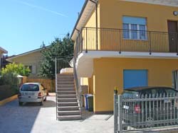 Fotos APPARTAMENTI RESIDENZA ALMA von RICCIONE