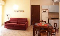 Picture of APPARTAMENTI RESIDENZA ALMA of RICCIONE