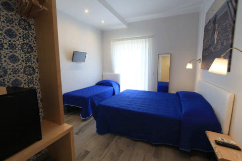 Photo HOTEL  RIO CLARO a FONDI